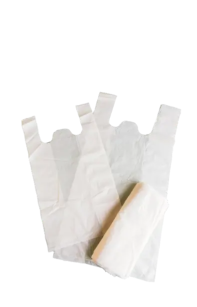 Bolsas camisetas